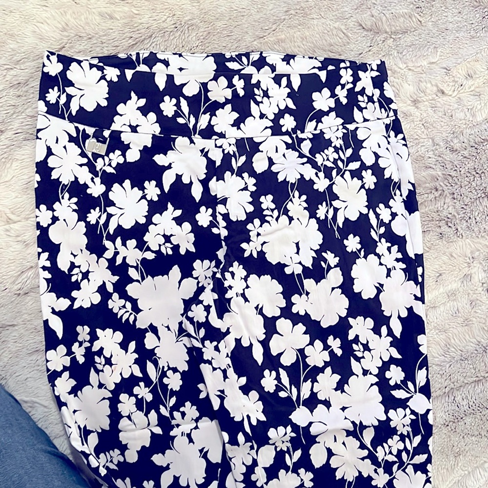Rafaela Comfort Capri 8